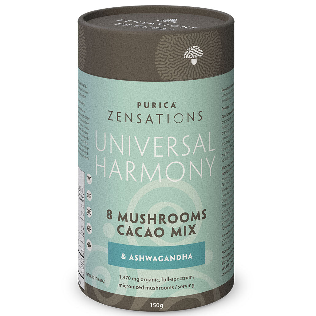Purica Zensations Universal Harmony (150g) - Lifestyle Markets